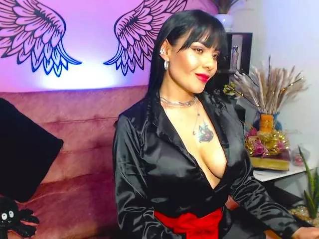 Karol-Kennedy on BongaCams 