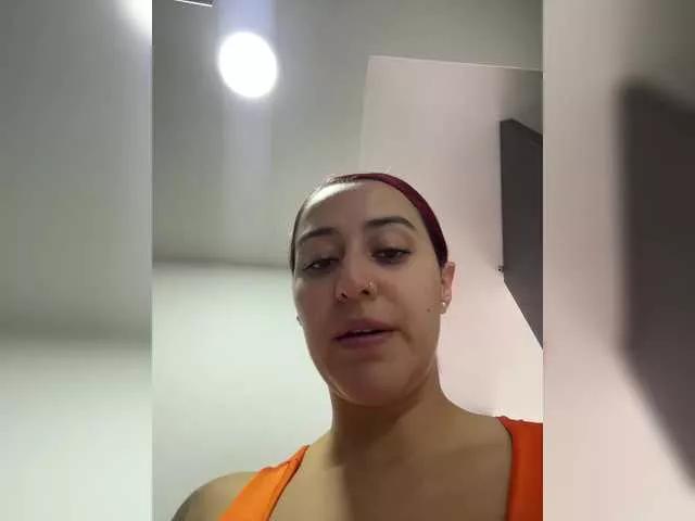 Kate-Owens on BongaCams 