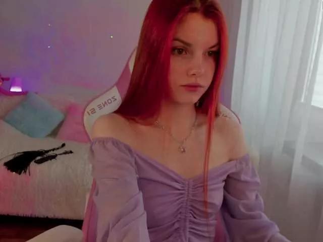 katy-ethereal on BongaCams 