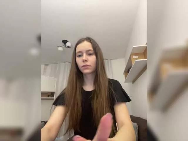 kaymassey2 on BongaCams 