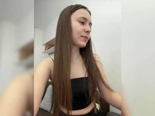 kaymassey2 on BongaCams 