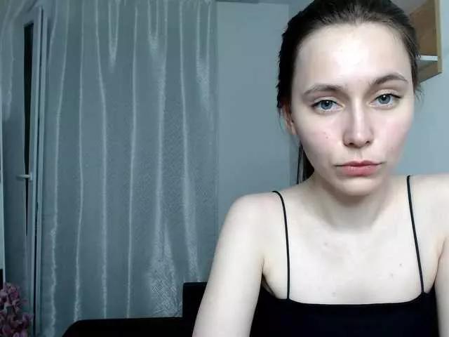 kaymassey2 on BongaCams 