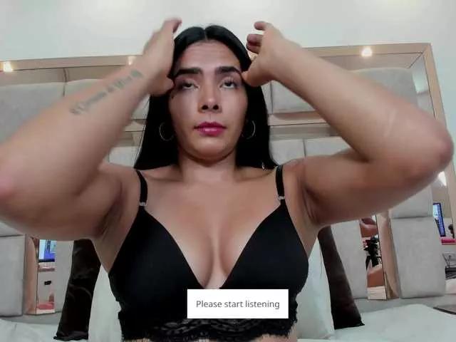 kimbayamahina on BongaCams 