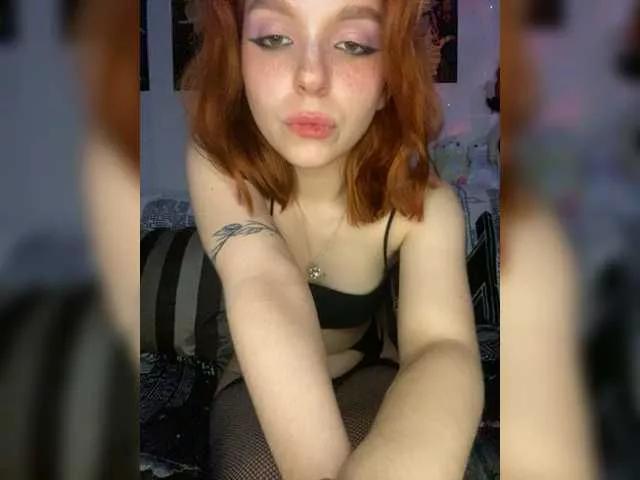 KiraSaud69 on BongaCams 