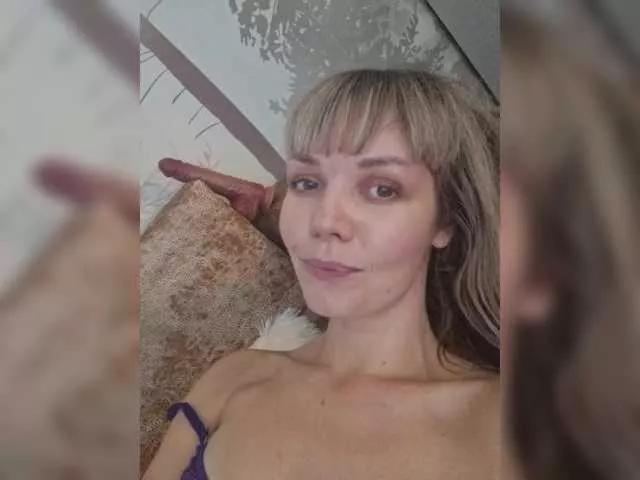 Kissz on BongaCams 