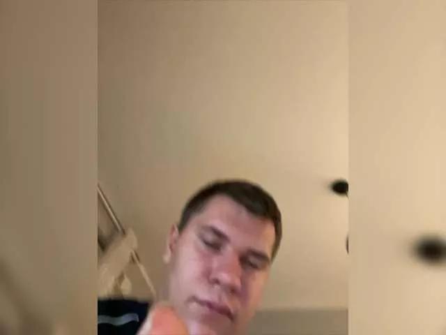 Kristian054 on BongaCams 