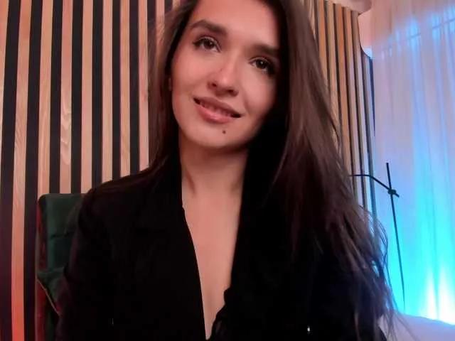 Kylie-Blackmoon on BongaCams 