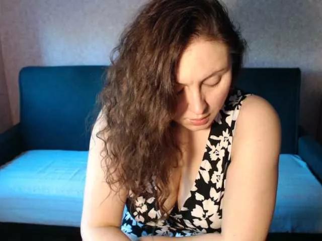 Ladyship on BongaCams 