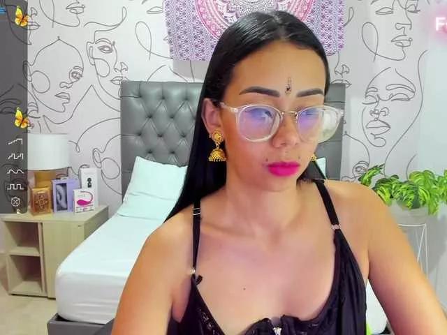 lakshmi-rai on BongaCams 