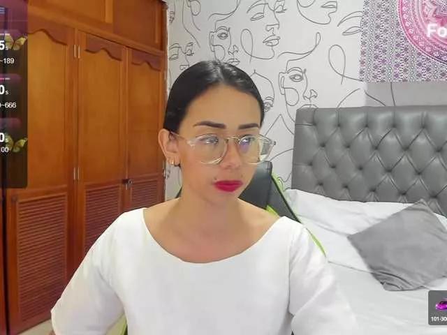 lakshmi-rai on BongaCams 