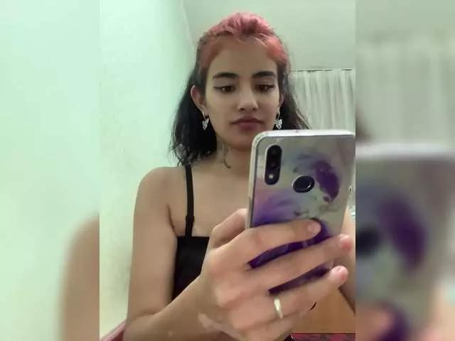 liya-monster on BongaCams 