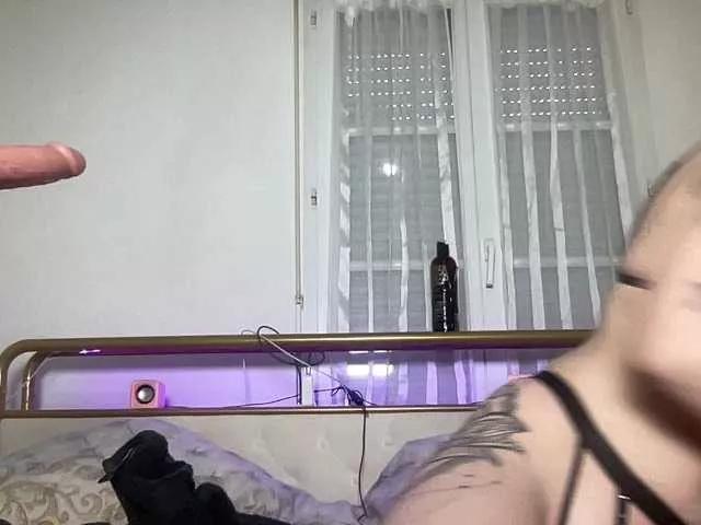 LizaROSA on BongaCams 