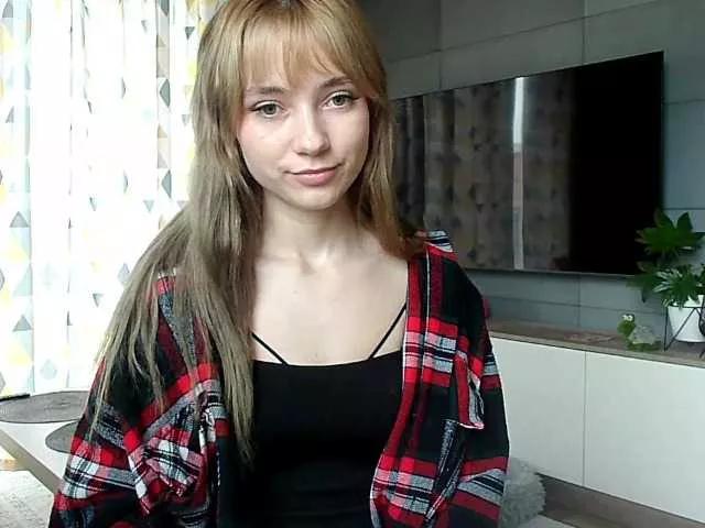 LuciaLovely on BongaCams 