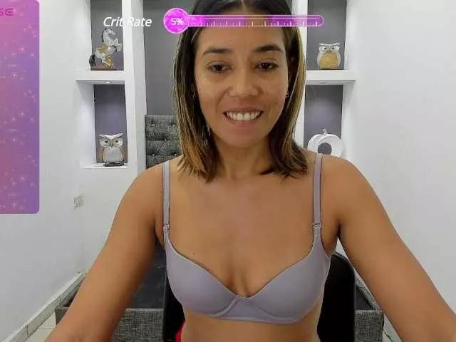 M3gara on BongaCams 