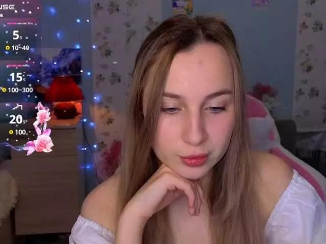 Macyaa on BongaCams 