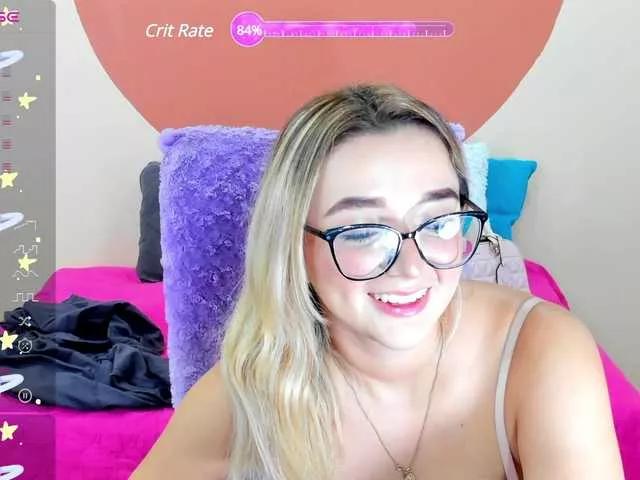 MadisonJonnes on BongaCams 