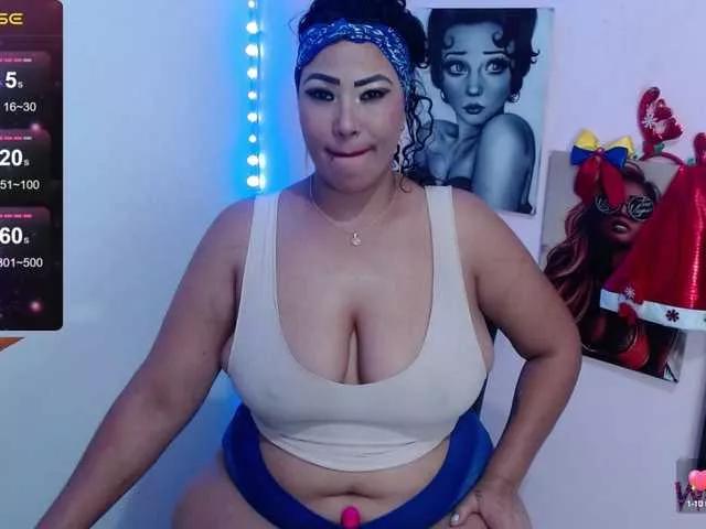 Offline mature-milf on BongaCams