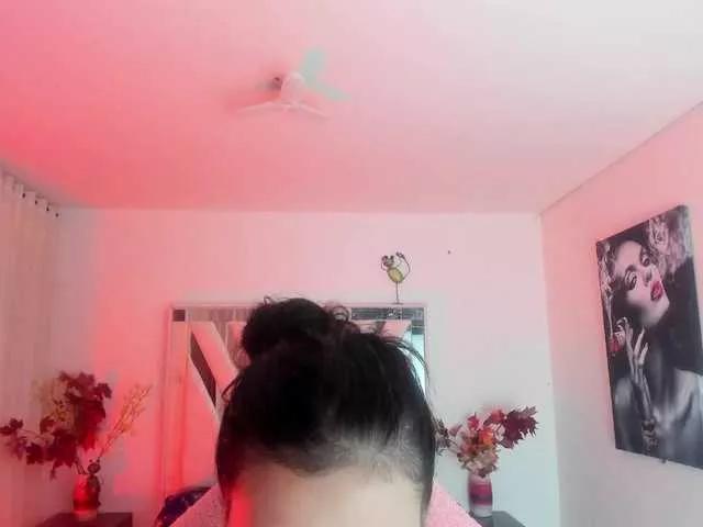 Offline meganjackson on BongaCams