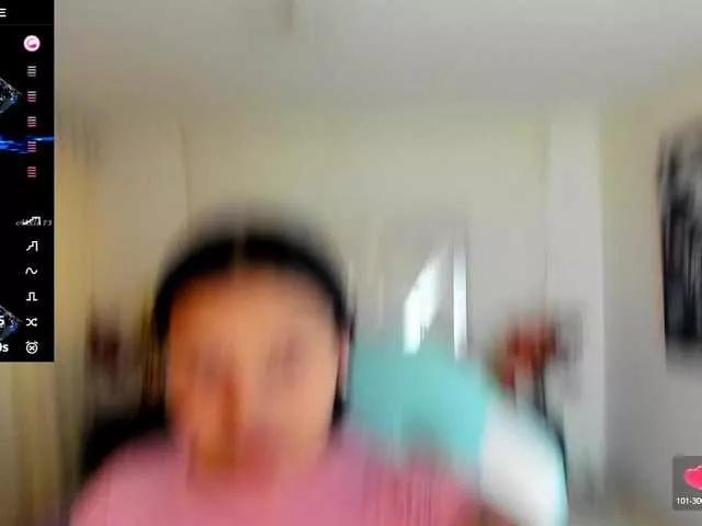 Offline meganjackson on BongaCams