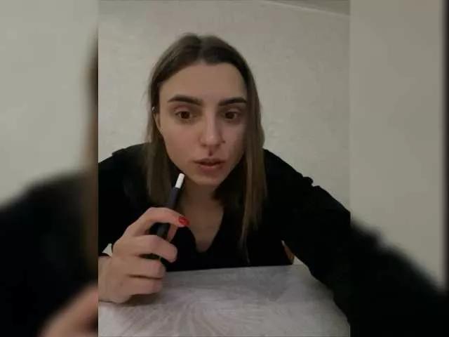 MelyssaS on BongaCams 