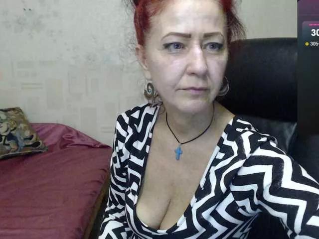 MilayaDFlow on BongaCams 