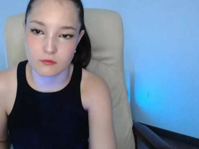 MilueSao on BongaCams 