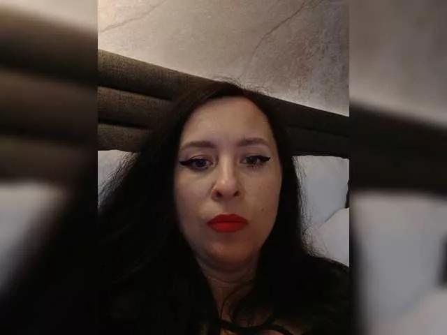 MistressLilla on BongaCams 