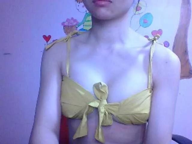 mizu008 on BongaCams 