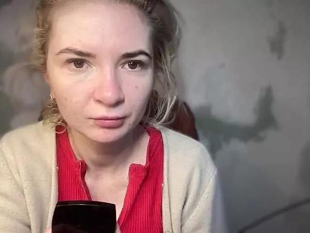 Monika-blonde100 on BongaCams 