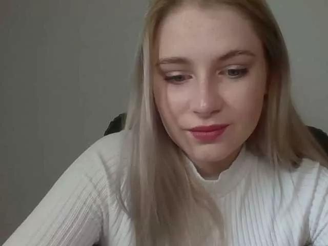 NicoleAdorable on BongaCams 