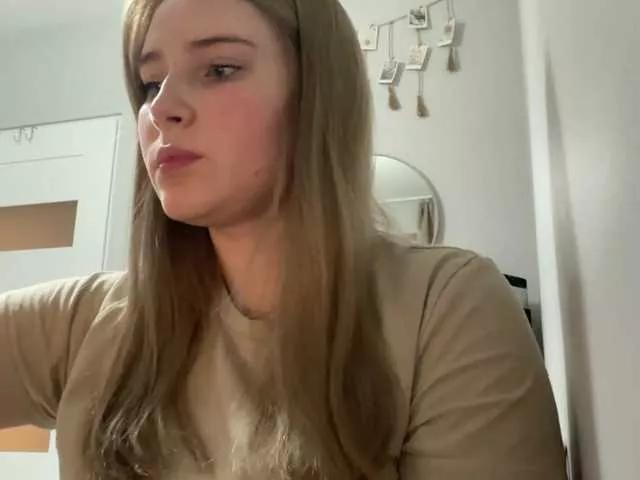 NicoleAdorable on BongaCams 