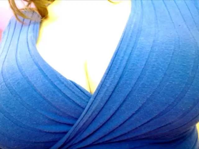 PrincessXOXO on BongaCams 