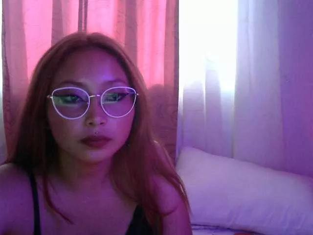 REDGAIA on BongaCams 