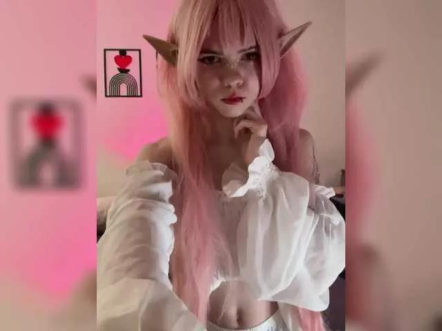 rionaakira on BongaCams 