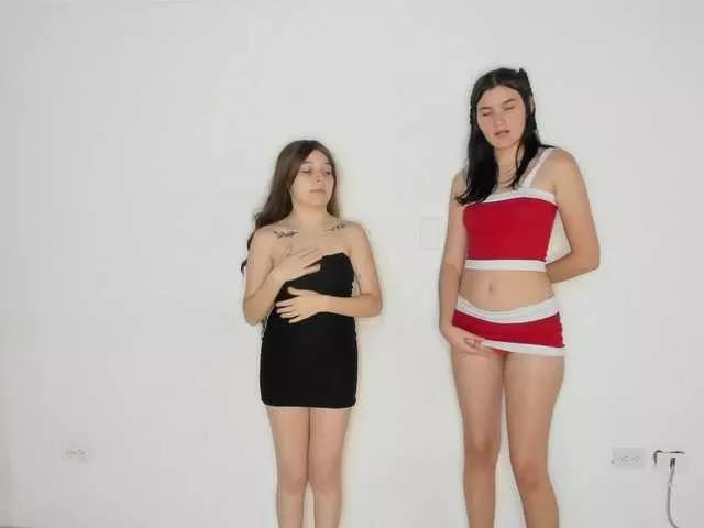 Offline rookieteam on BongaCams