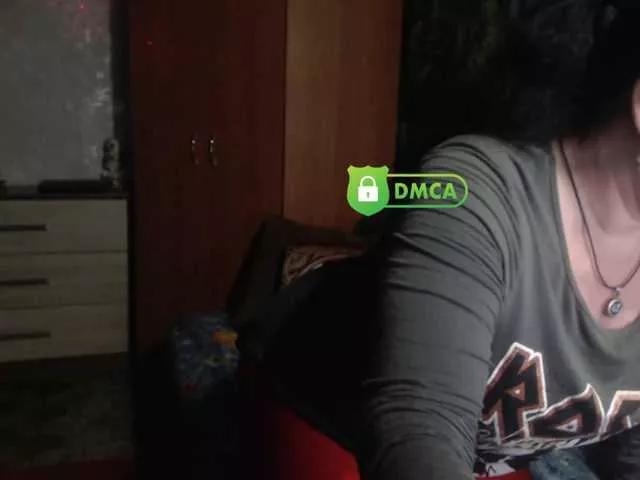 rositasky on BongaCams 