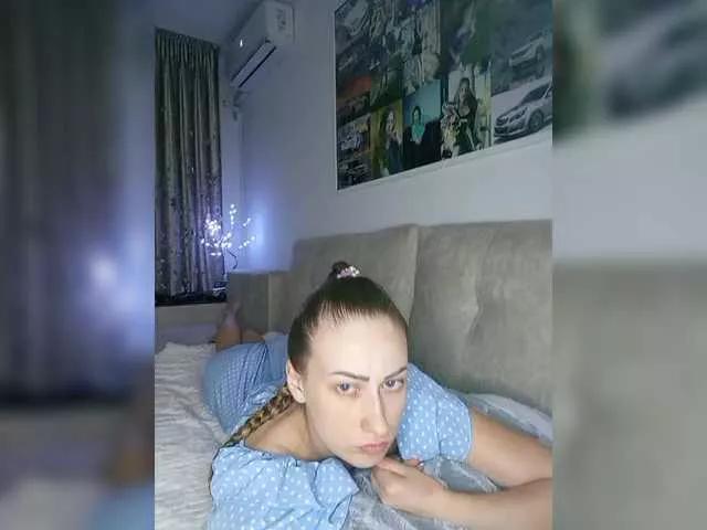 Schumaxer777 on BongaCams 