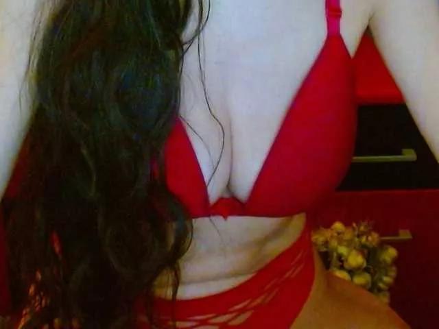 SexQueen11 on BongaCams 