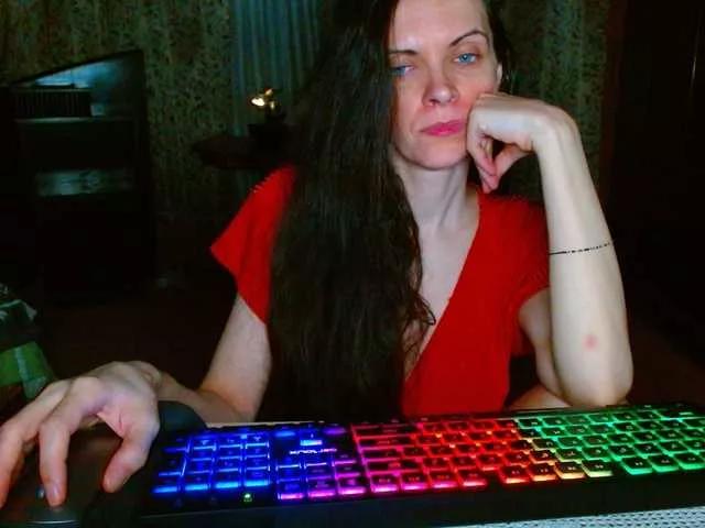 SexQueen11 on BongaCams 