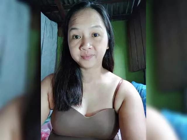 SexyANNpinay on BongaCams 