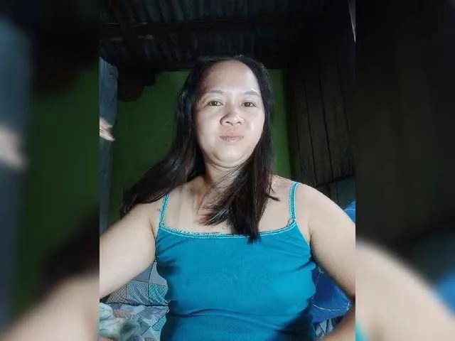 SexyANNpinay on BongaCams 