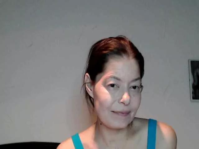 SexySarah177 on BongaCams 