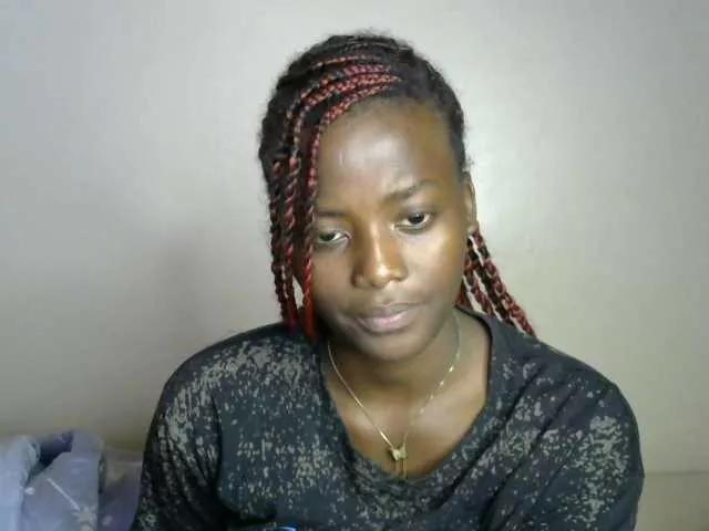 Shania22 on BongaCams 