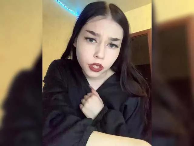 SherilLuna on BongaCams 