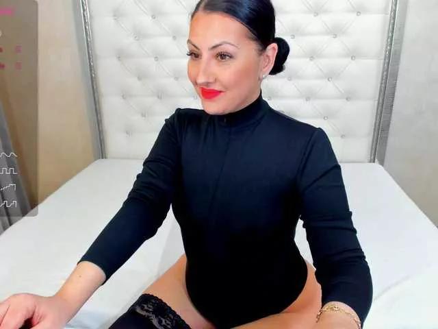 shycinderela on BongaCams 