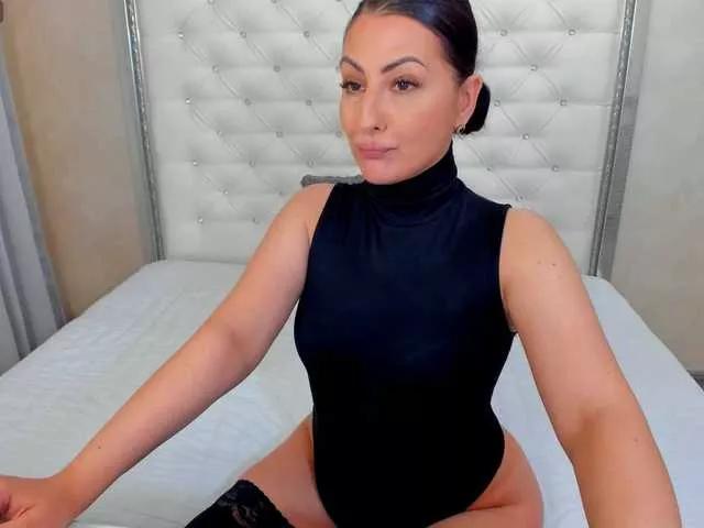 shycinderela on BongaCams 