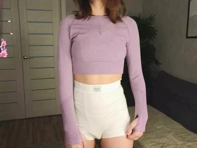 Siennamoon on BongaCams 