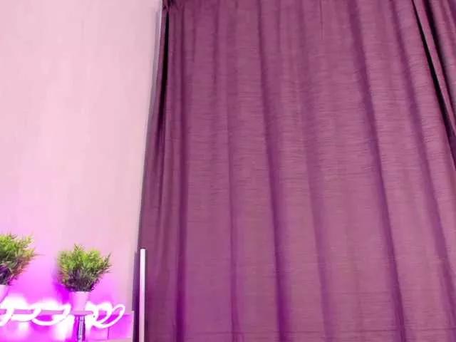 Silerta on BongaCams 