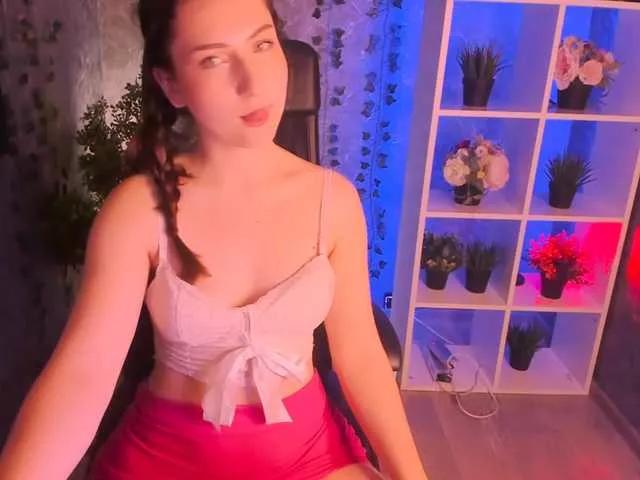 SofiLynn on BongaCams 