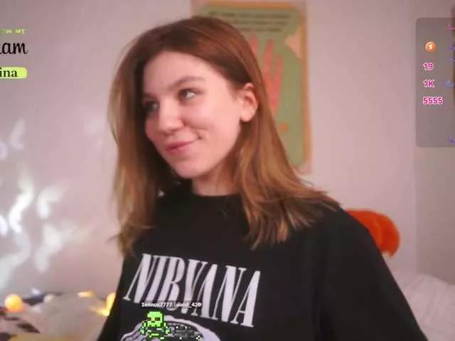 somejgirl on BongaCams 